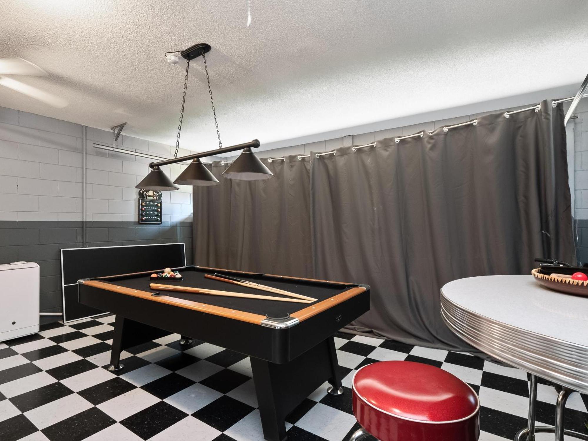 Bsv1607 - Amazing 5 Bedroom Home With Free Wifi And Private Pool & Spa Orlando Zewnętrze zdjęcie